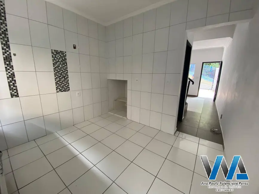 Foto 5 de Casa com 2 quartos à venda, 75m2 em Braganca Paulista - SP