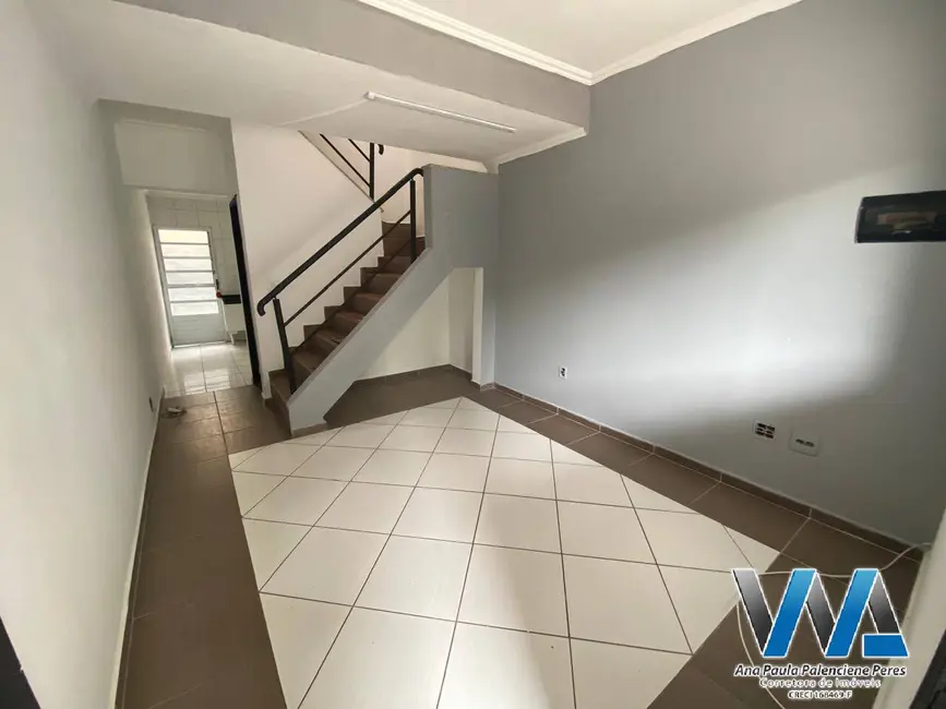 Foto 1 de Casa com 2 quartos à venda, 75m2 em Braganca Paulista - SP