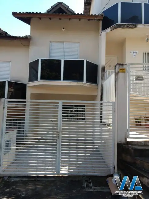 Foto 1 de Casa com 2 quartos à venda e para alugar, 75m2 em Braganca Paulista - SP