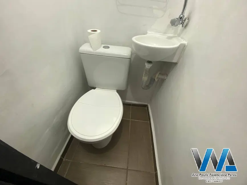 Foto 3 de Casa com 2 quartos à venda, 75m2 em Braganca Paulista - SP