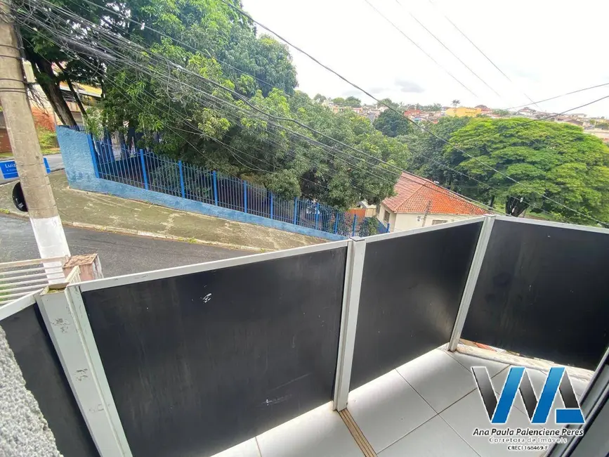 Foto 9 de Casa com 2 quartos à venda, 75m2 em Braganca Paulista - SP