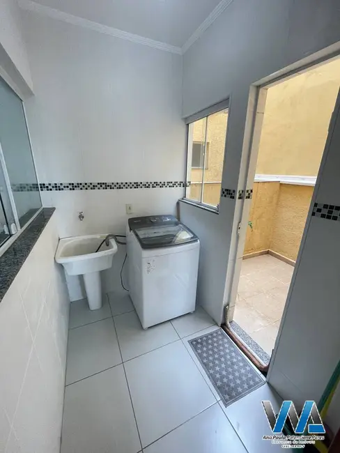 Foto 9 de Apartamento com 2 quartos para alugar, 56m2 em Jardim Sevilha, Braganca Paulista - SP