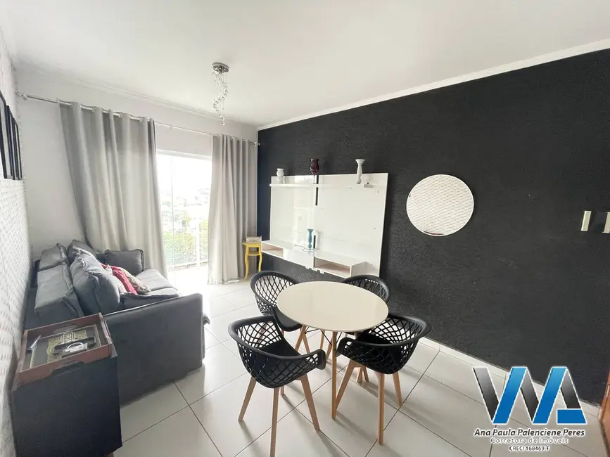 Foto 6 de Apartamento com 2 quartos para alugar, 56m2 em Jardim Sevilha, Braganca Paulista - SP