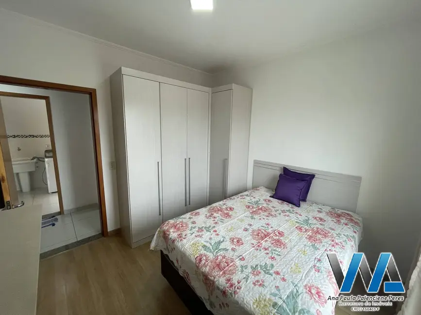 Foto 7 de Apartamento com 2 quartos para alugar, 56m2 em Jardim Sevilha, Braganca Paulista - SP