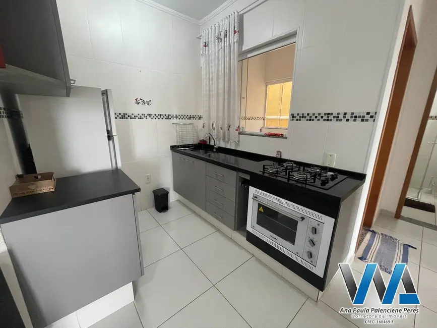 Foto 8 de Apartamento com 2 quartos para alugar, 56m2 em Jardim Sevilha, Braganca Paulista - SP