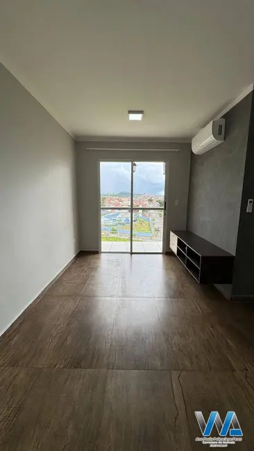 Foto 2 de Apartamento com 2 quartos para alugar, 55m2 em Jardim São Lourenço, Braganca Paulista - SP