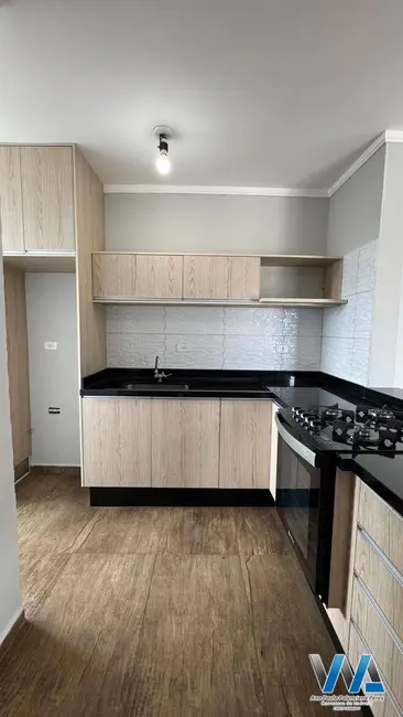 Foto 8 de Apartamento com 2 quartos para alugar, 55m2 em Jardim São Lourenço, Braganca Paulista - SP