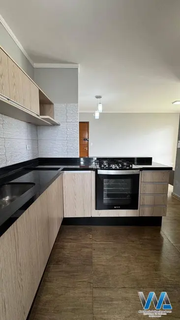 Foto 9 de Apartamento com 2 quartos para alugar, 55m2 em Jardim São Lourenço, Braganca Paulista - SP