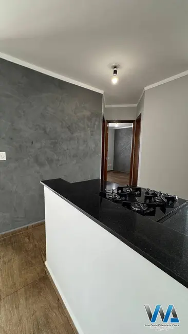 Foto 7 de Apartamento com 2 quartos para alugar, 55m2 em Jardim São Lourenço, Braganca Paulista - SP