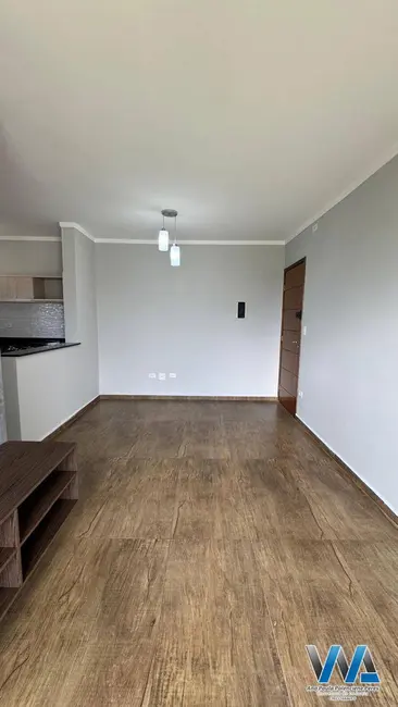 Foto 4 de Apartamento com 2 quartos para alugar, 55m2 em Jardim São Lourenço, Braganca Paulista - SP