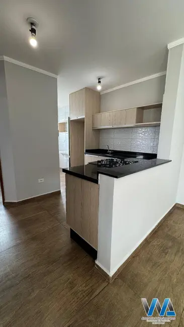 Foto 5 de Apartamento com 2 quartos para alugar, 55m2 em Jardim São Lourenço, Braganca Paulista - SP