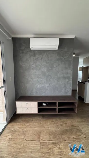 Foto 3 de Apartamento com 2 quartos para alugar, 55m2 em Jardim São Lourenço, Braganca Paulista - SP