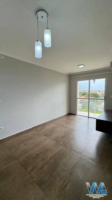 Foto 6 de Apartamento com 2 quartos para alugar, 55m2 em Jardim São Lourenço, Braganca Paulista - SP