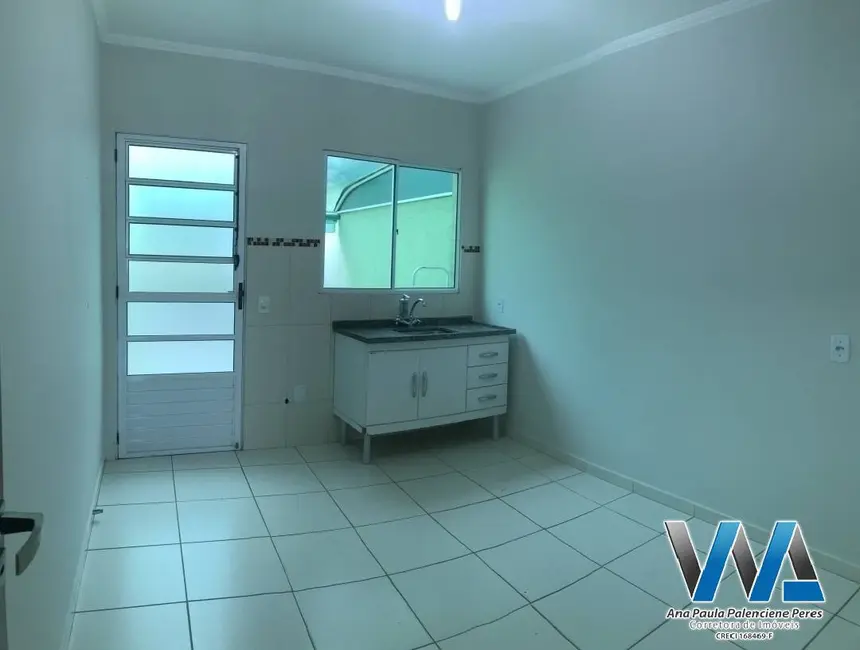 Foto 3 de Casa com 2 quartos à venda, 64m2 em Braganca Paulista - SP