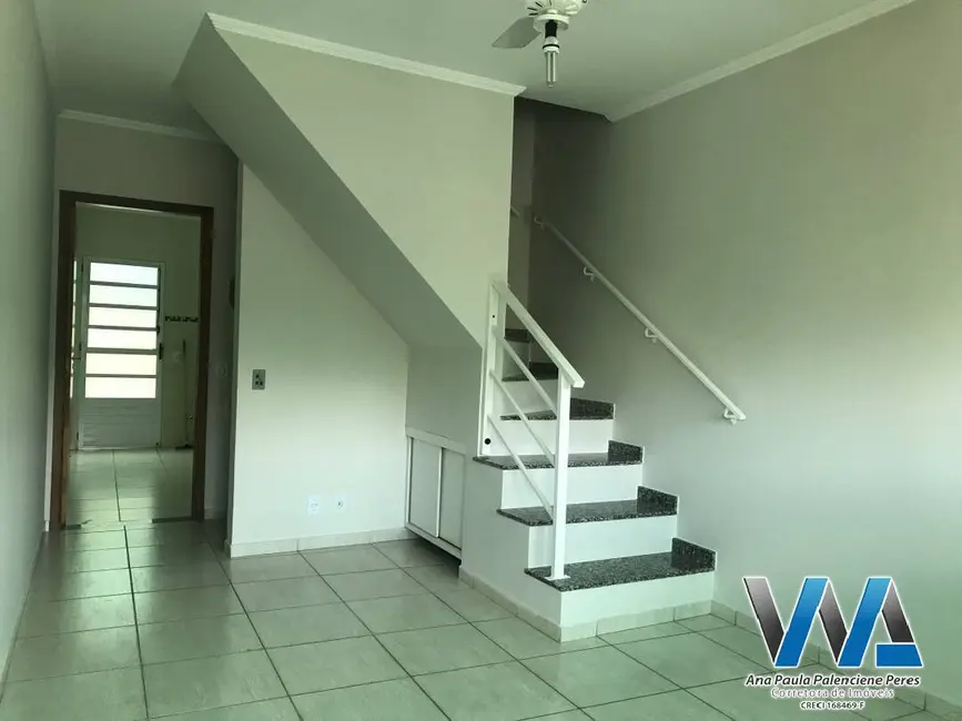 Foto 1 de Casa com 2 quartos à venda, 64m2 em Braganca Paulista - SP