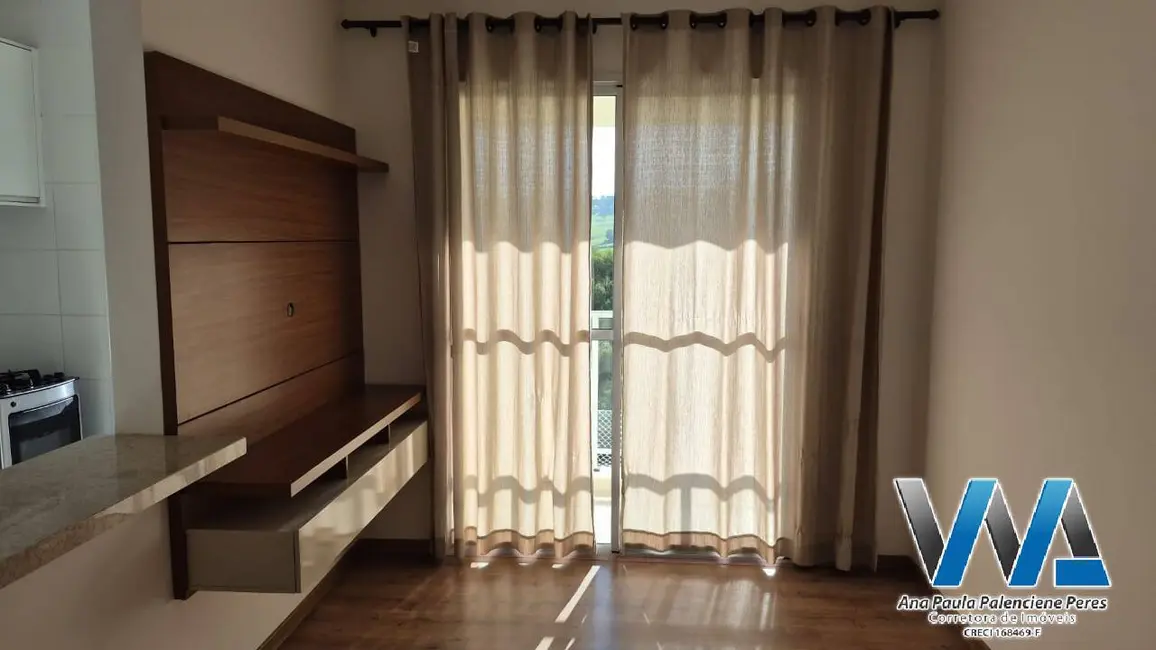 Foto 3 de Apartamento com 3 quartos para alugar, 81m2 em Jardim do Lago, Braganca Paulista - SP