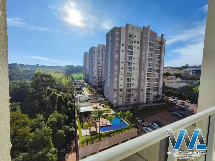 Foto 9 de Apartamento com 3 quartos para alugar, 81m2 em Jardim do Lago, Braganca Paulista - SP