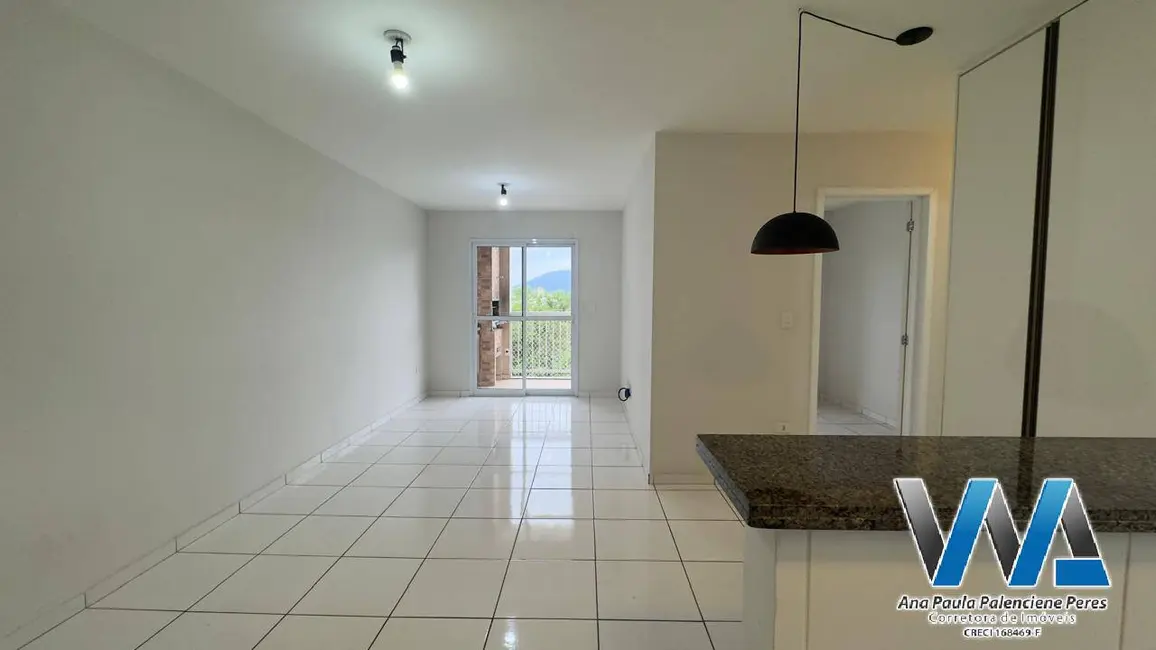 Foto 8 de Apartamento com 3 quartos à venda e para alugar, 75m2 em Bairro do Uberaba, Braganca Paulista - SP