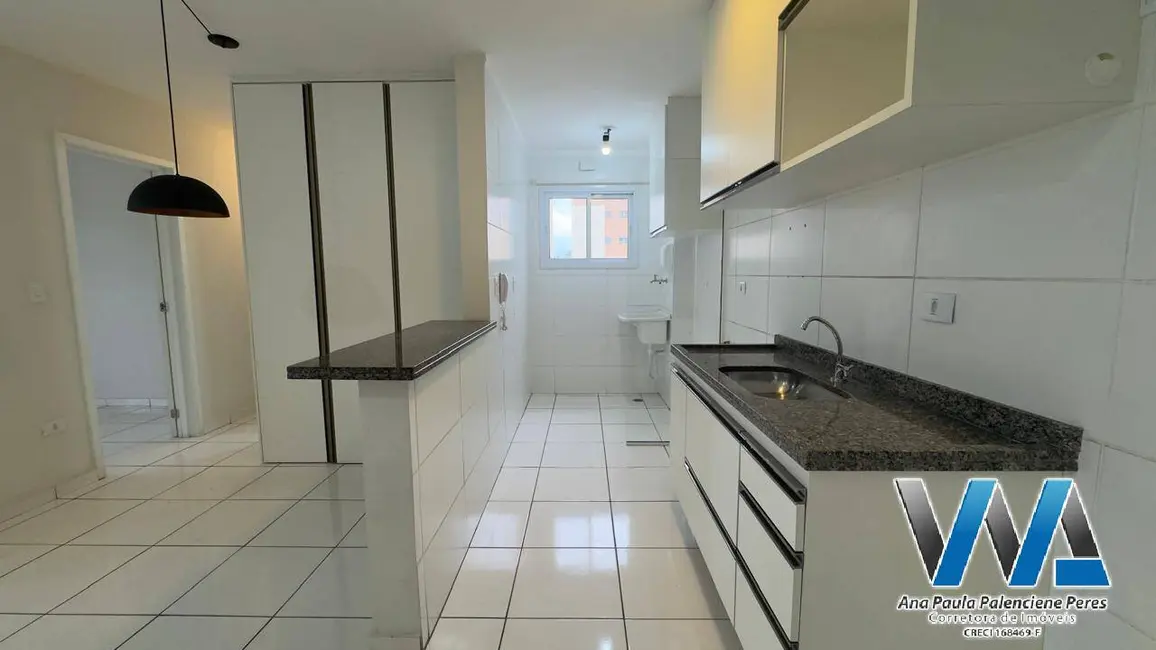 Foto 5 de Apartamento com 3 quartos à venda e para alugar, 75m2 em Bairro do Uberaba, Braganca Paulista - SP