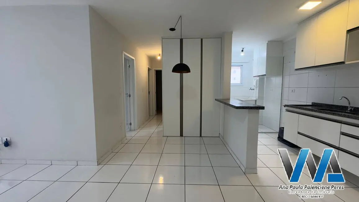 Foto 7 de Apartamento com 3 quartos à venda e para alugar, 75m2 em Bairro do Uberaba, Braganca Paulista - SP