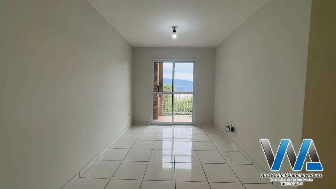 Foto 3 de Apartamento com 3 quartos à venda e para alugar, 75m2 em Bairro do Uberaba, Braganca Paulista - SP
