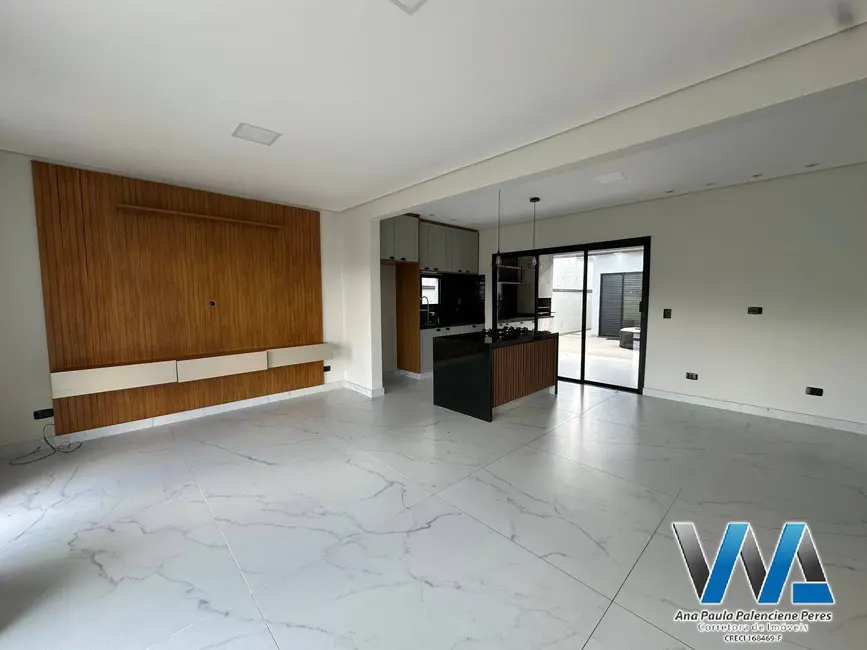 Casa de Condomínio com 3 quartos para alugar, 175m2 em Braganca Paulista - SP - imagem 5 Foto 5 de Casa de Condomínio com 3 quartos para alugar, 175m2 em Braganca Paulista - SP