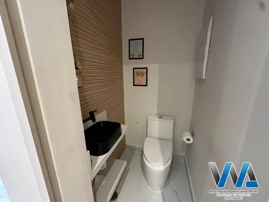 Casa de Condomínio com 3 quartos para alugar, 175m2 em Braganca Paulista - SP - imagem 4 Foto 4 de Casa de Condomínio com 3 quartos para alugar, 175m2 em Braganca Paulista - SP