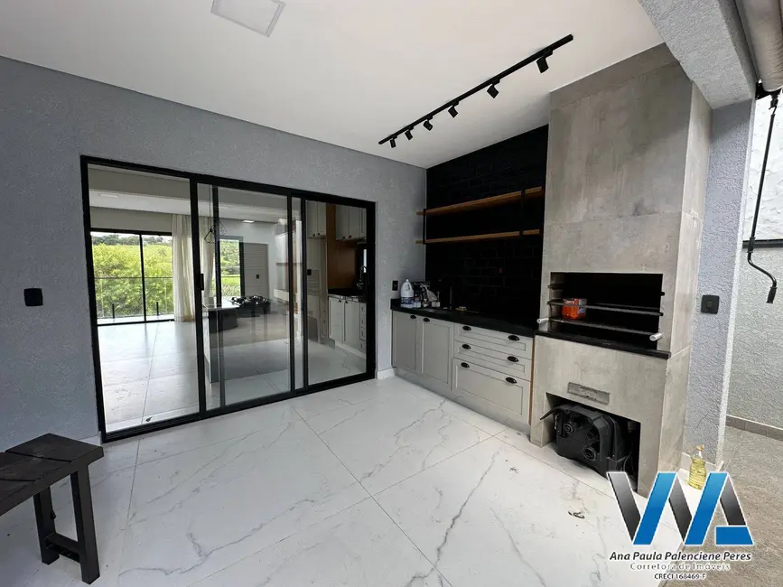 Casa de Condomínio com 3 quartos para alugar, 175m2 em Braganca Paulista - SP - imagem 3 Foto 3 de Casa de Condomínio com 3 quartos para alugar, 175m2 em Braganca Paulista - SP