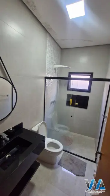 Casa de Condomínio com 3 quartos para alugar, 150m2 em Braganca Paulista - SP - imagem 6 Foto 6 de Casa de Condomínio com 3 quartos para alugar, 150m2 em Braganca Paulista - SP