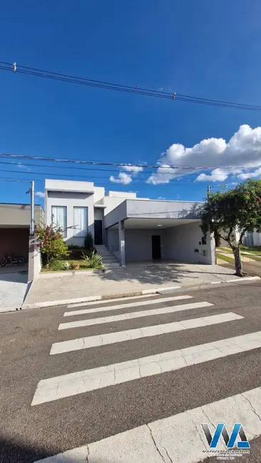 Casa de Condomínio com 3 quartos para alugar, 150m2 em Braganca Paulista - SP - imagem 1 Foto 1 de Casa de Condomínio com 3 quartos para alugar, 150m2 em Braganca Paulista - SP