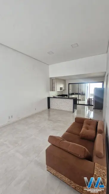 Casa de Condomínio com 3 quartos para alugar, 150m2 em Braganca Paulista - SP - imagem 2 Foto 2 de Casa de Condomínio com 3 quartos para alugar, 150m2 em Braganca Paulista - SP