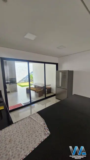 Casa de Condomínio com 3 quartos para alugar, 150m2 em Braganca Paulista - SP - imagem 4 Foto 4 de Casa de Condomínio com 3 quartos para alugar, 150m2 em Braganca Paulista - SP