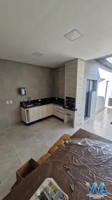Casa de Condomínio com 3 quartos para alugar, 150m2 em Braganca Paulista - SP - imagem 7 Foto 7 de Casa de Condomínio com 3 quartos para alugar, 150m2 em Braganca Paulista - SP