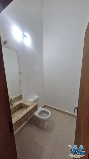 Casa de Condomínio com 3 quartos para alugar, 150m2 em Braganca Paulista - SP - imagem 9 Foto 9 de Casa de Condomínio com 3 quartos para alugar, 150m2 em Braganca Paulista - SP