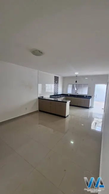 Casa de Condomínio com 3 quartos para alugar, 150m2 em Braganca Paulista - SP - imagem 2 Foto 2 de Casa de Condomínio com 3 quartos para alugar, 150m2 em Braganca Paulista - SP