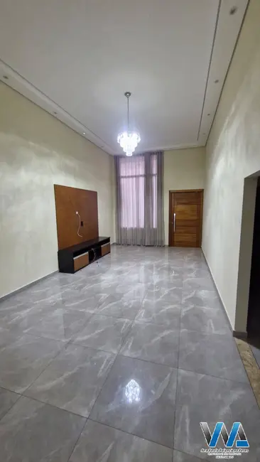 Casa de Condomínio com 3 quartos para alugar, 170m2 em Braganca Paulista - SP - imagem 2 Foto 2 de Casa de Condomínio com 3 quartos para alugar, 170m2 em Braganca Paulista - SP