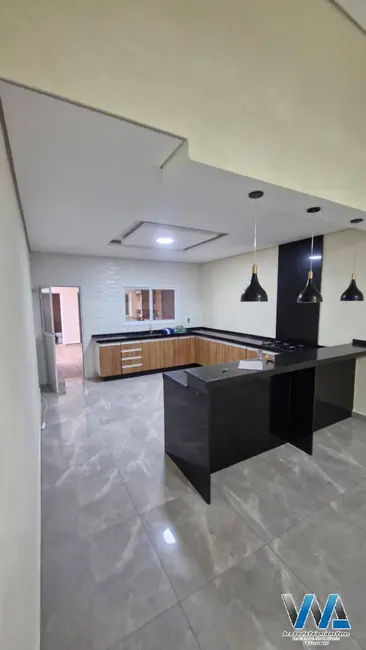 Casa de Condomínio com 3 quartos para alugar, 170m2 em Braganca Paulista - SP - imagem 3 Foto 3 de Casa de Condomínio com 3 quartos para alugar, 170m2 em Braganca Paulista - SP