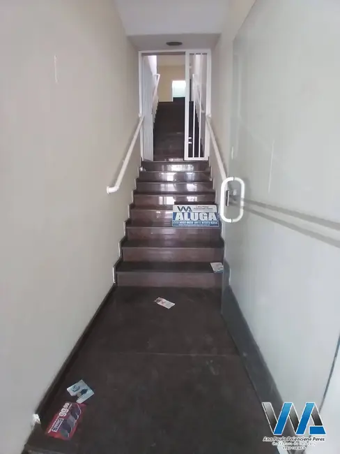 Foto 2 de Sala Comercial para alugar, 230m2 em Taboão, Braganca Paulista - SP