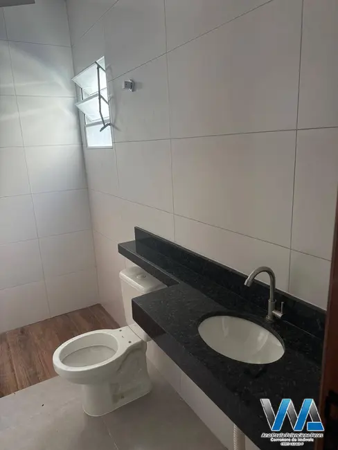 Apartamento com 2 quartos à venda, 67m2 em Vila Flora, Braganca Paulista - SP - imagem 6 Foto 6 de Apartamento com 2 quartos à venda, 67m2 em Vila Flora, Braganca Paulista - SP