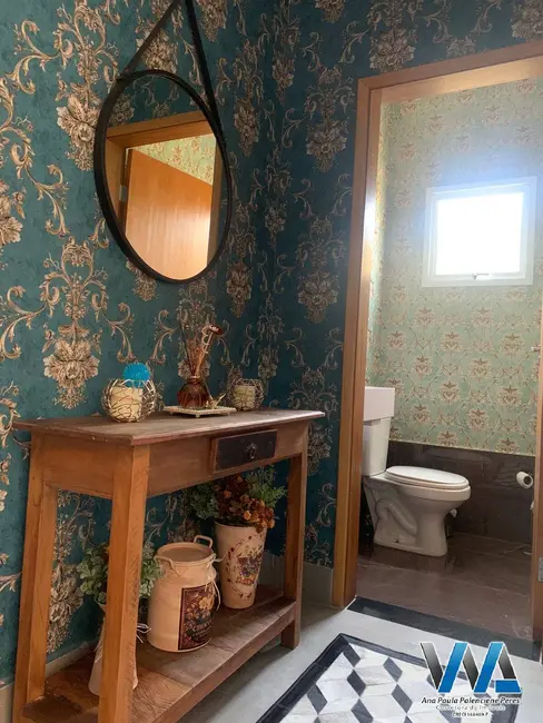 Foto 6 de Casa de Condomínio com 3 quartos à venda, 170m2 em Condomínio Jardim Flamboyan, Braganca Paulista - SP