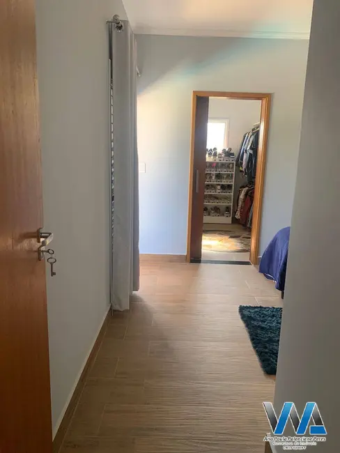 Foto 9 de Casa de Condomínio com 3 quartos à venda, 170m2 em Condomínio Jardim Flamboyan, Braganca Paulista - SP