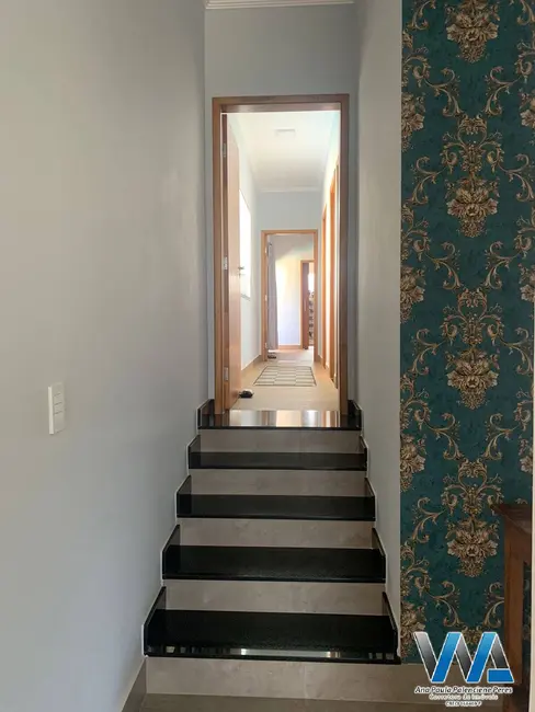 Foto 7 de Casa de Condomínio com 3 quartos à venda, 170m2 em Condomínio Jardim Flamboyan, Braganca Paulista - SP