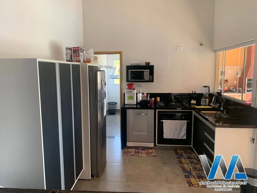 Foto 5 de Casa de Condomínio com 3 quartos à venda, 170m2 em Condomínio Jardim Flamboyan, Braganca Paulista - SP