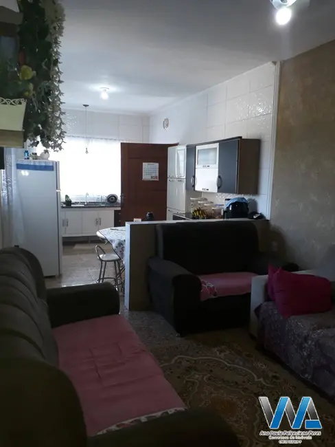 Casa com 3 quartos à venda em Tanque, Atibaia - SP - imagem 2 Foto 2 de Casa com 3 quartos à venda em Tanque, Atibaia - SP