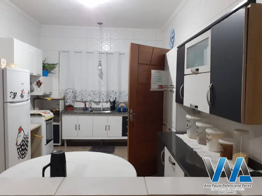 Casa com 3 quartos à venda em Tanque, Atibaia - SP - imagem 3 Foto 3 de Casa com 3 quartos à venda em Tanque, Atibaia - SP