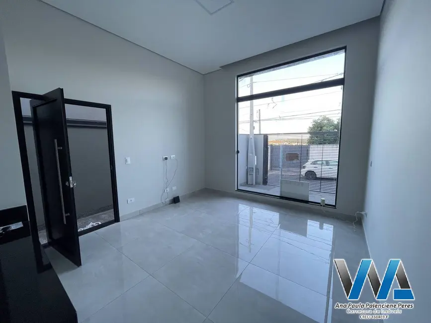 Casa com 3 quartos à venda, 79m2 em Jardim Imperial, Atibaia - SP - imagem 3 Foto 3 de Casa com 3 quartos à venda, 79m2 em Jardim Imperial, Atibaia - SP