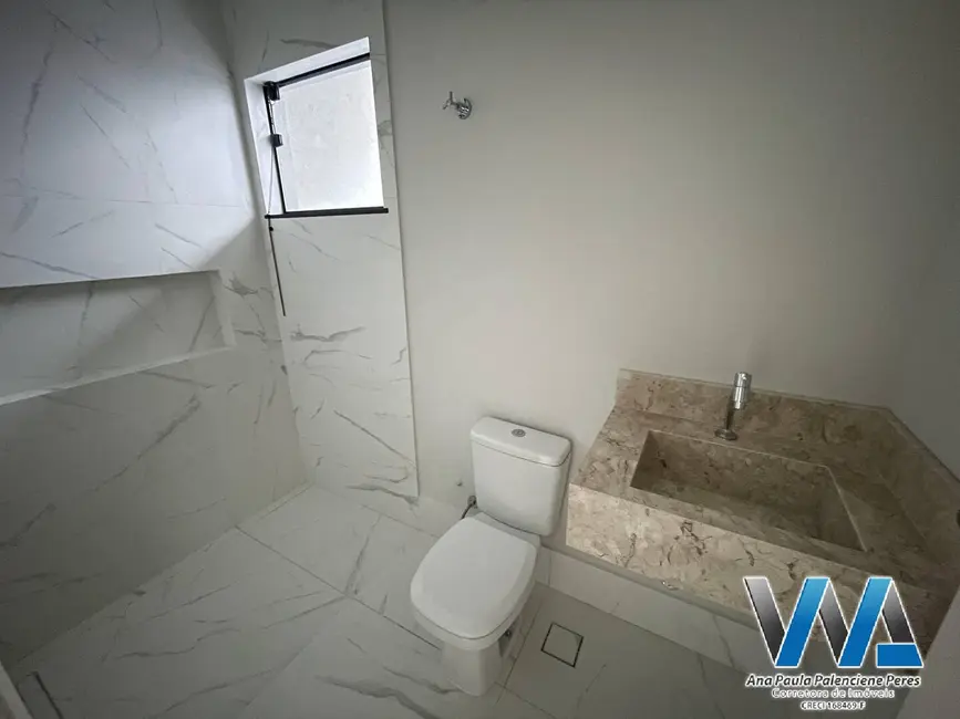 Casa com 3 quartos à venda, 79m2 em Jardim Imperial, Atibaia - SP - imagem 8 Foto 8 de Casa com 3 quartos à venda, 79m2 em Jardim Imperial, Atibaia - SP