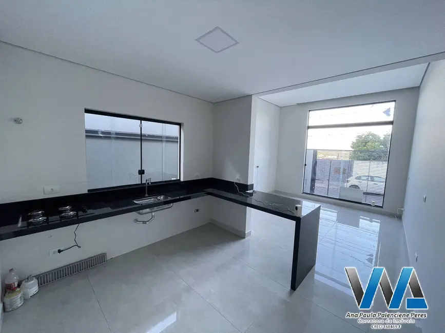 Casa com 3 quartos à venda, 79m2 em Jardim Imperial, Atibaia - SP - imagem 6 Foto 6 de Casa com 3 quartos à venda, 79m2 em Jardim Imperial, Atibaia - SP