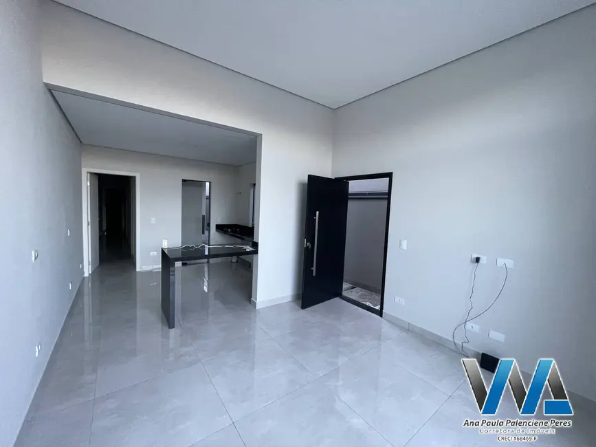 Casa com 3 quartos à venda, 79m2 em Jardim Imperial, Atibaia - SP - imagem 2 Foto 2 de Casa com 3 quartos à venda, 79m2 em Jardim Imperial, Atibaia - SP