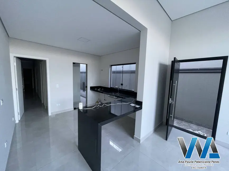 Casa com 3 quartos à venda, 79m2 em Jardim Imperial, Atibaia - SP - imagem 4 Foto 4 de Casa com 3 quartos à venda, 79m2 em Jardim Imperial, Atibaia - SP